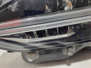 VOLVO S90 (2016–2026) Scheinwerfer vorne - 8