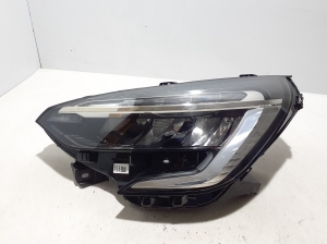 RENAULT Clio V (2019–2026) Scheinwerfer vorne 260609987R