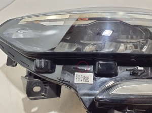 RENAULT Clio V (2019–2026) Scheinwerfer vorne 260609987R - 9