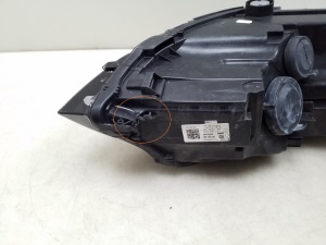 Volkswagen Golf VII (2012–2026) Headlight 5G1941005 - 9