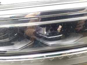 Volkswagen Tiguan (2017–2026) Scheinwerfer vorne 5NB941082D - 3