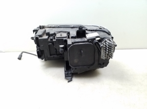 Volkswagen Tiguan (2017–2026) Scheinwerfer vorne 5NB941082D - 4