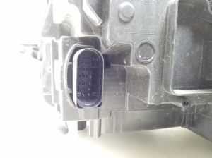 Volkswagen Tiguan (2017–2026) Scheinwerfer vorne 5NB941082D - 5