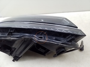 Volkswagen Tiguan (2017–2026) Scheinwerfer vorne 5NB941082D - 9
