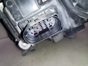 Mercedes Benz GLE-Class 167 (2019–2026) Scheinwerfer vorne A1679069604 - 4
