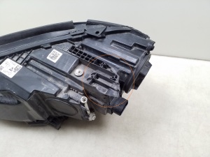 Mercedes Benz GLE-Class 167 (2019–2026) Scheinwerfer vorne A1679069604 - 5