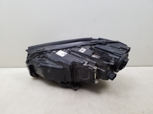 Mercedes Benz GLE-Class 167 (2019–2026) Scheinwerfer vorne A1679069604 - 9