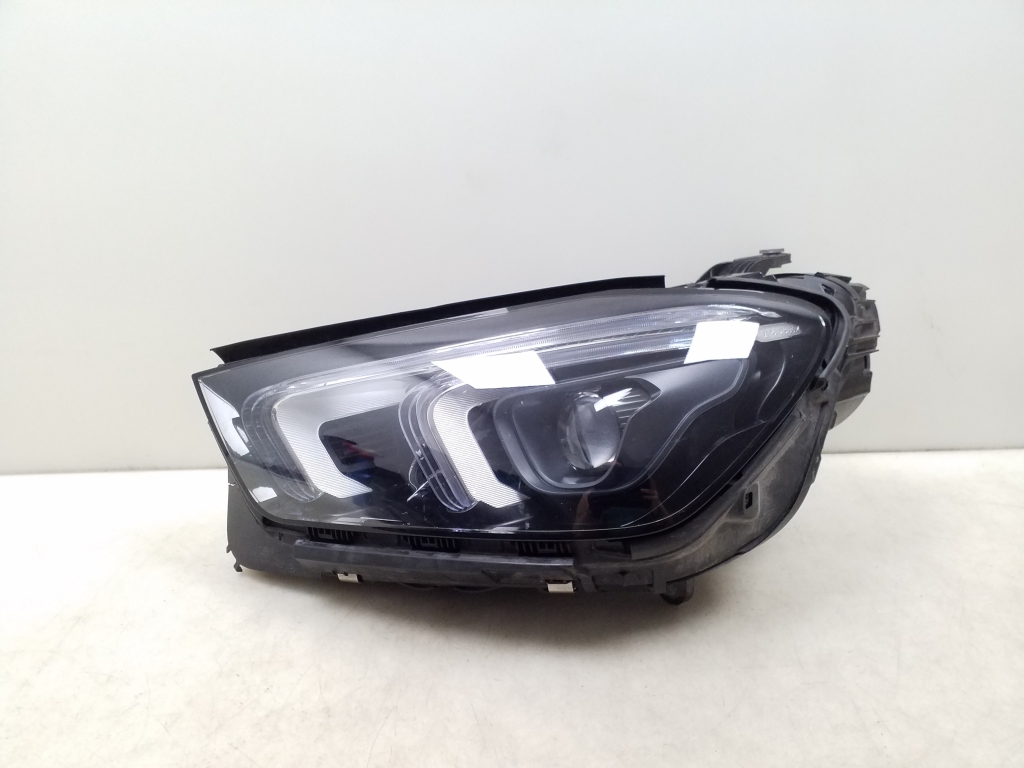 MERCEDES-BENZ GLE W167 (2019-2024) Front venstre frontlykt A1679064308 24992582