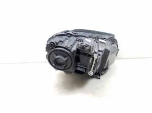 Mercedes Benz GLE-Class 167 (2019–2026) Scheinwerfer vorne A1679064308 - 2