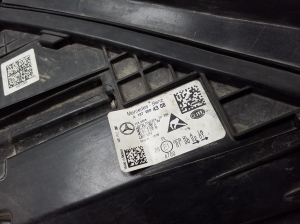 Mercedes Benz GLE-Class 167 (2019–2026) Scheinwerfer vorne A1679064308 - 6
