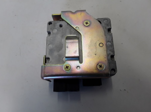 RENAULT Clio II (1998–2005) Steering angle module 8200092424 - 4