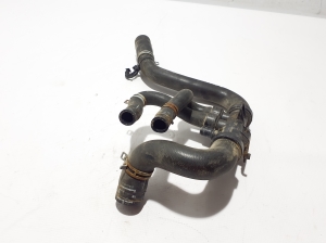 RENAULT Talisman II (2015–2026) Wasserschlauch Kühler 215017781R - 2