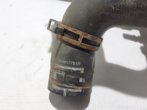 RENAULT Talisman II (2015–2026) Wasserschlauch Kühler 215017781R - 3