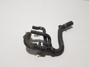 RENAULT Talisman II (2015–2026) Wasserschlauch Kühler 215017781R - 4