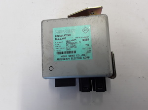 Steering angle module - 8200149673