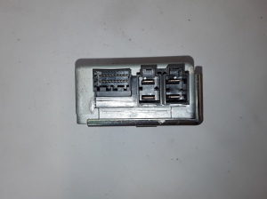 RENAULT Clio II (1998–2005) Steering angle module 8200149673 - 3