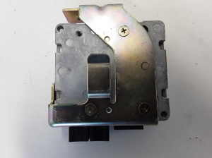 RENAULT Clio II (1998–2005) Steering angle module 8200149673 - 4