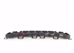 FIAT 500 (2007–2026) Front bumper inner frame 52140751 - 5