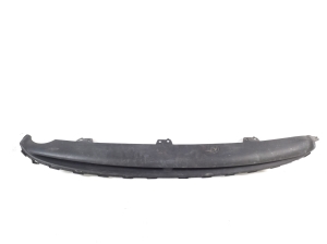 Front bumper lower spoiler - 86689A6000
