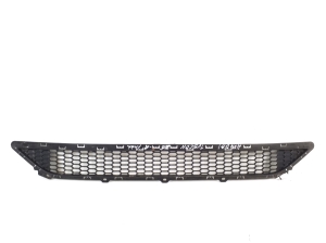 Front bumper lower grille - 86561D7000