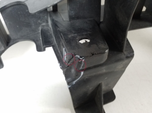 Dacia Dokker (2012–2017) Front bumper inner frame 620932632R - 5