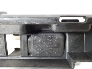 Volkswagen Golf VI (2008–2013) Tagakaitseraua siseraam 5K6807863 - 3