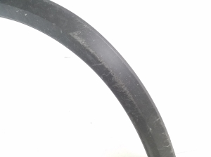 Mazda CX-5 (2017–2026) Front fender trim (flare) KB7W-51W21 - 2