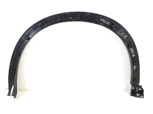 Mazda CX-5 (2017–2026) Front fender trim (flare) KB7W-51W21 - 4