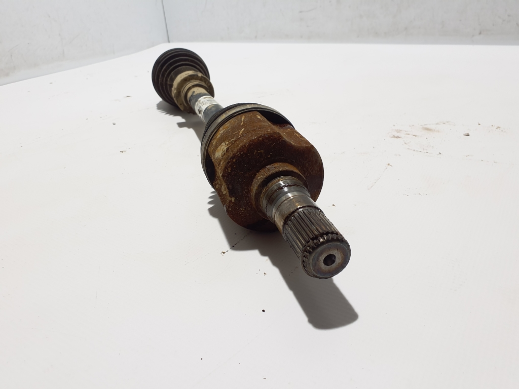 RENAULT Talisman 1 generation (2012-2024) Front Left Driveshaft 391018508R 22292745