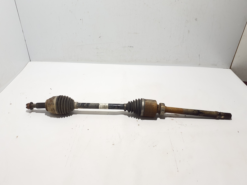 RENAULT Talisman 1 generation (2012-2024) Front Right Driveshaft 391009398R 22252034