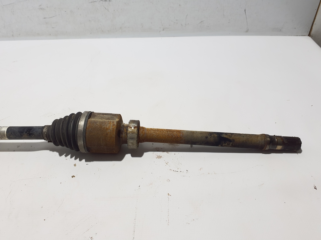 RENAULT Talisman 1 generation (2012-2024) Front Right Driveshaft 391009398R 22252034