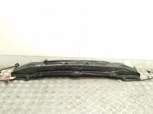 Hyundai i30 (2011–2017) Stoßstangenträger hinten 86631A6000 - 3