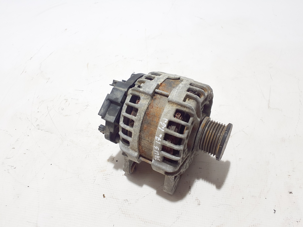 RENAULT Talisman 1 generation (2012-2024) Alternator 231004BE0B 22220156