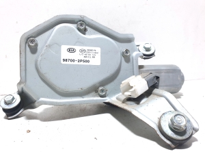 Kia Sorento (2009–2014) Heckwischermotor 98700-2P500 - 2