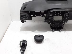 RENAULT Talisman II (2015–2026) Armaturenbrett - 3