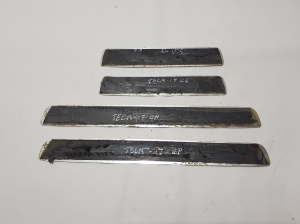 RENAULT Talisman II (2015–2026) Inner sill trim - 3