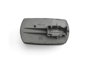 Opel Corsa D (2006–2014) Esiukse klaaslüliti 13258521AA - 3