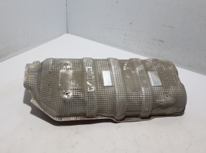 RENAULT Talisman II (2015–2026) Summuti kuumakaitse 205409180R - 2