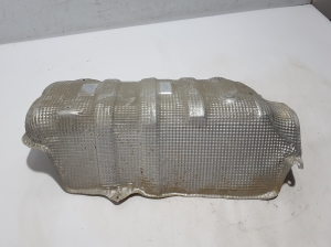 RENAULT Talisman II (2015–2026) Summuti kuumakaitse 205409180R - 4