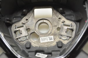 Skoda Octavia III (2013–2019) Steering wheel 3E0419091AC - 2