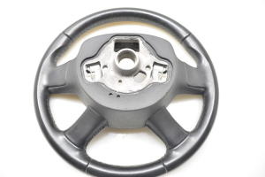 Skoda Octavia III (2013–2019) Steering wheel 3E0419091AC - 3