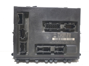 Comfort control module - A1699004800 5DK00872845