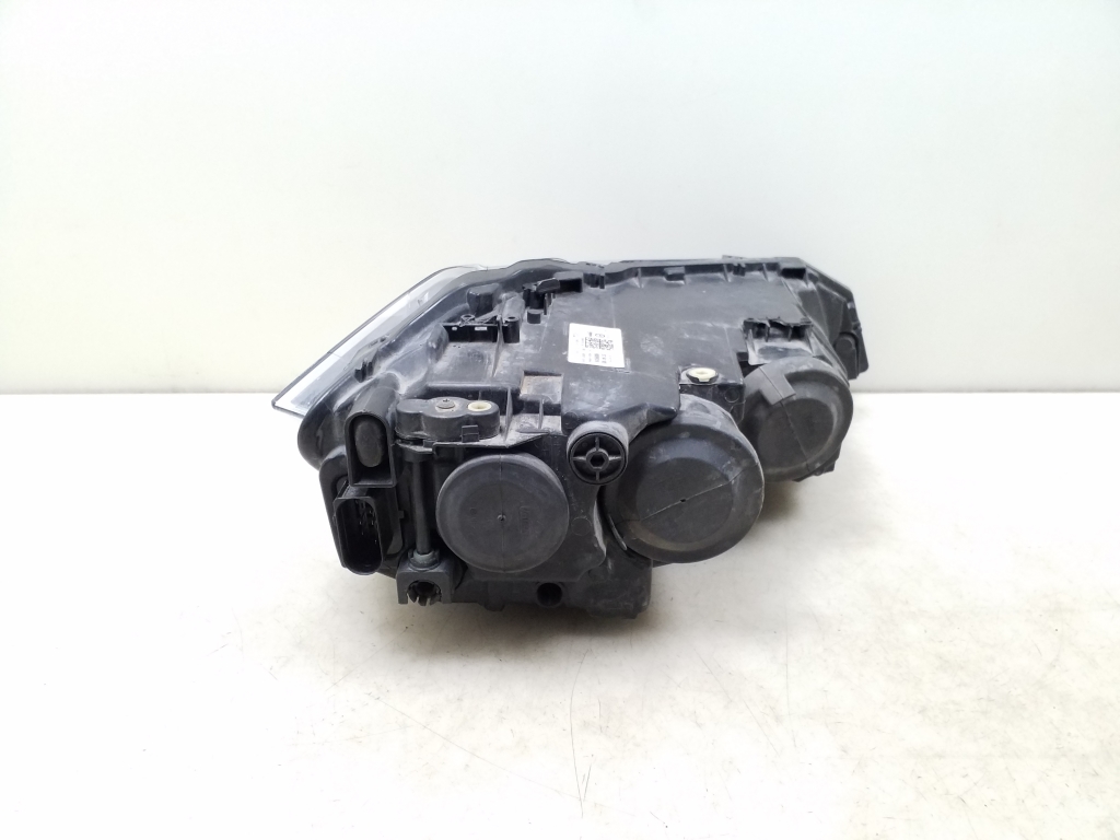 VOLKSWAGEN Polo 5 generation (2009-2017) Vasen etuvalo 2G1941005 24992249