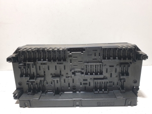 Mercedes Benz C-Class 204 (2007–2014) SAM-Block A2129005822 - 2