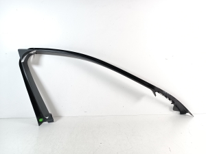 BMW 5 SERIES F11 (2010–2017) Sonstiges Teil der Vordertür 51337182012 - 3