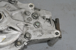 BMW X5 E70 (2006–2013) Front differential 2004247 - 3