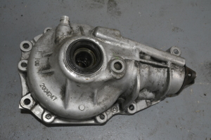 BMW X5 E70 (2006–2013) Front differential 2004247 - 4