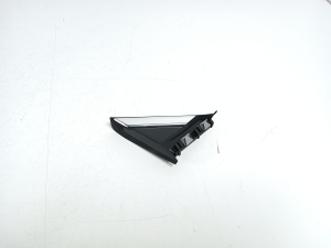 Skoda Karoq (2017–2026) Garniture triangulaire de rétroviseur 57a853274F - 3
