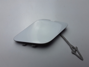 Rear bumper hook cover - 13266588