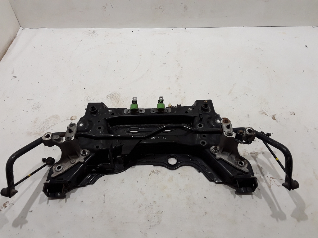 RENAULT Talisman 1 generation (2012-2024) Front Suspension Subframe 544016515R 22220126